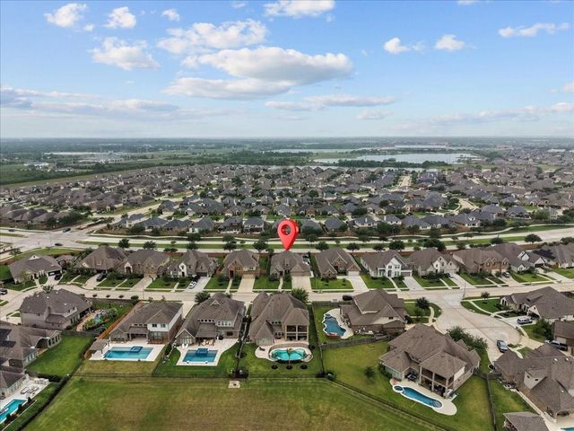 1616 Noble Way Court, League City, TX 77573