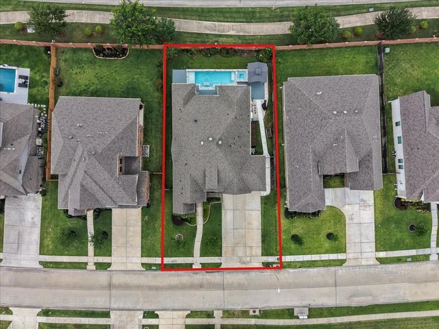1616 Noble Way Court, League City, TX 77573