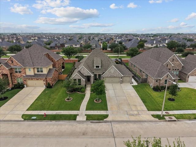 1616 Noble Way Court, League City, TX 77573