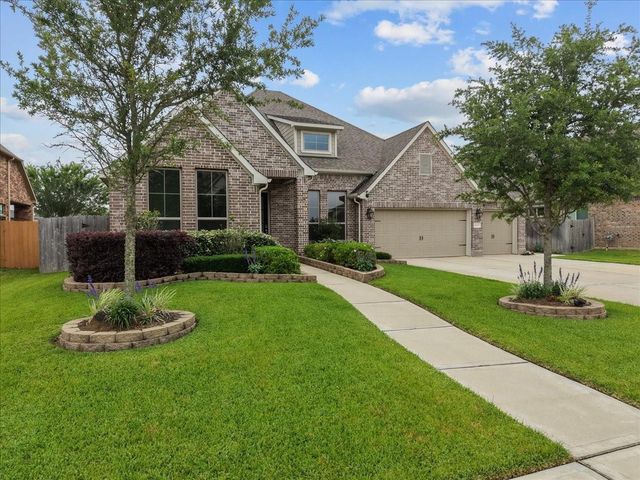 1616 Noble Way Court, League City, TX 77573