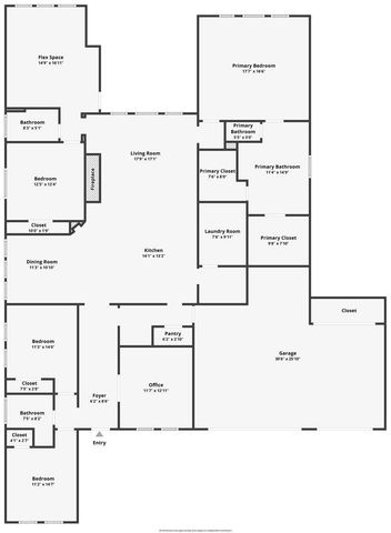1616 Noble Way Court, League City, TX 77573