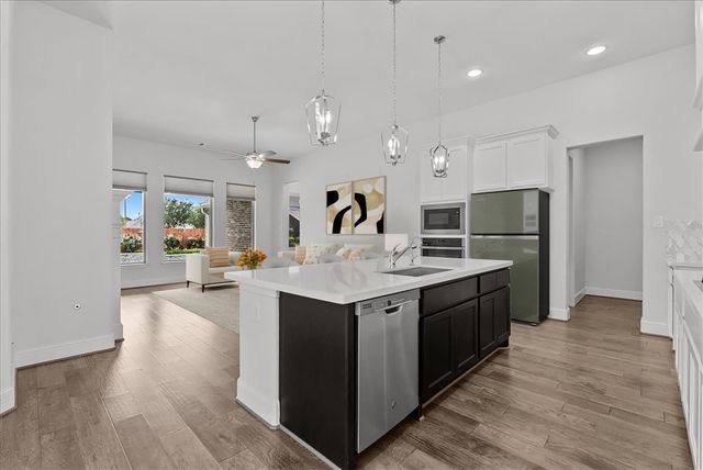 1616 Noble Way Court, League City, TX 77573