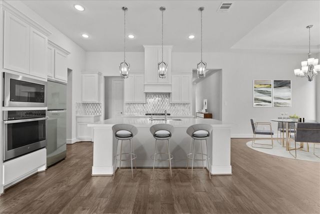 1616 Noble Way Court, League City, TX 77573