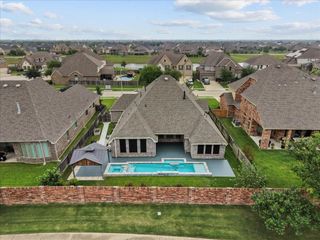1616 Noble Way Court, League City, TX 77573