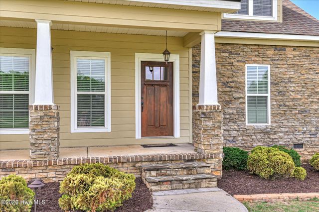 506 Cohen Road, Waynesboro, GA 30830