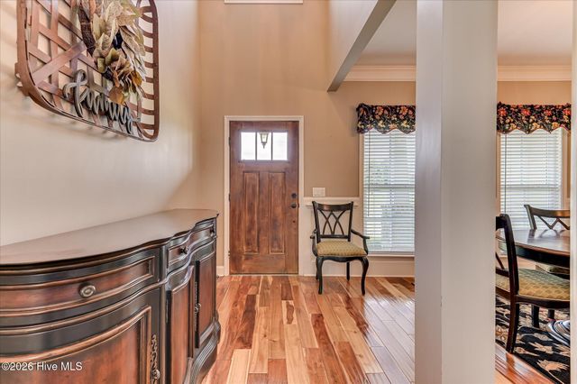 506 Cohen Road, Waynesboro, GA 30830