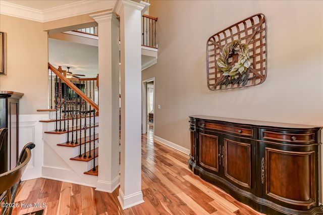 506 Cohen Road, Waynesboro, GA 30830