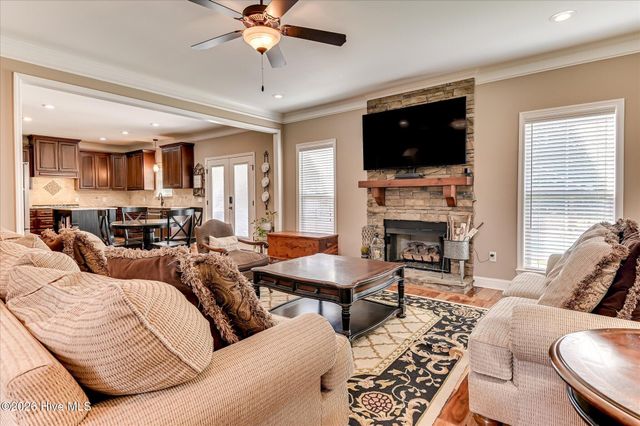 506 Cohen Road, Waynesboro, GA 30830