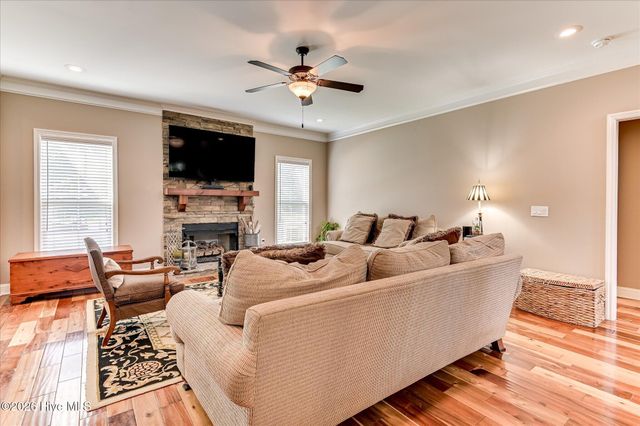 506 Cohen Road, Waynesboro, GA 30830