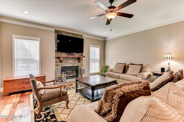 506 Cohen Road, Waynesboro, GA 30830
