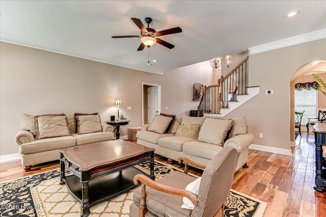 506 Cohen Road, Waynesboro, GA 30830