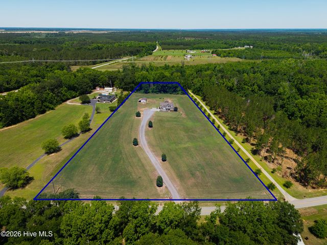506 Cohen Road, Waynesboro, GA 30830