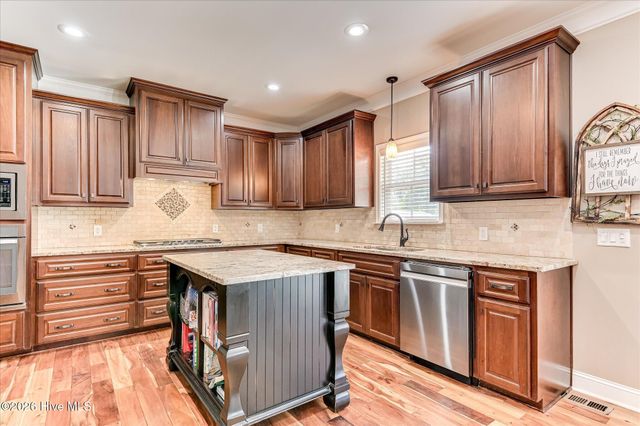 506 Cohen Road, Waynesboro, GA 30830