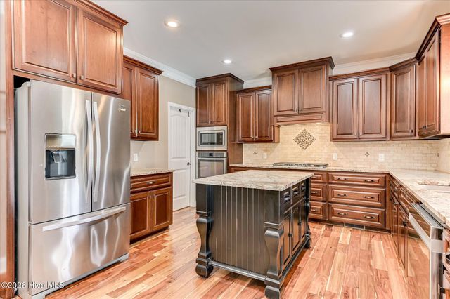 506 Cohen Road, Waynesboro, GA 30830