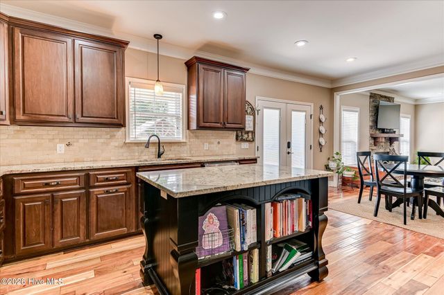 506 Cohen Road, Waynesboro, GA 30830