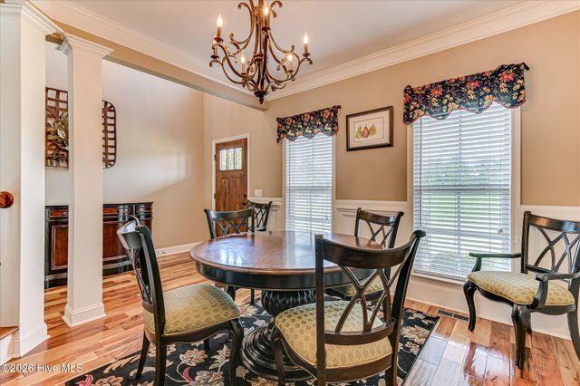 506 Cohen Road, Waynesboro, GA 30830