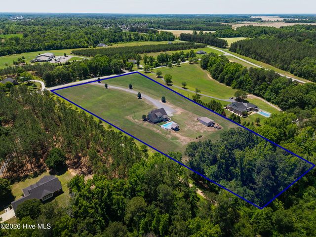 506 Cohen Road, Waynesboro, GA 30830