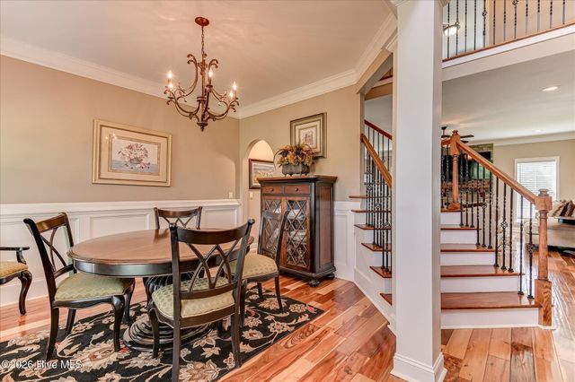 506 Cohen Road, Waynesboro, GA 30830