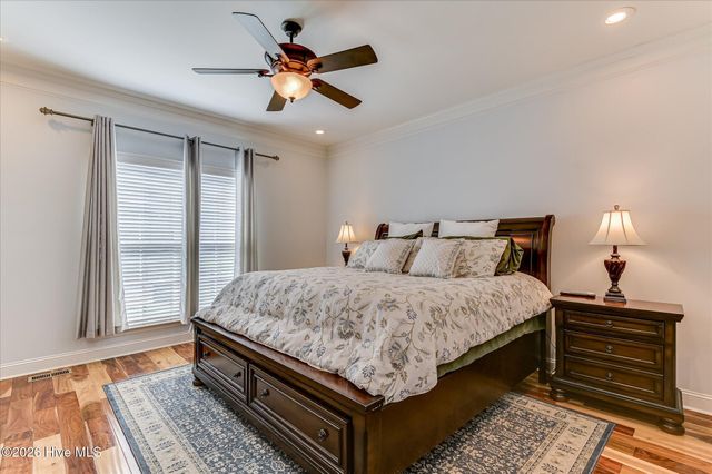 506 Cohen Road, Waynesboro, GA 30830