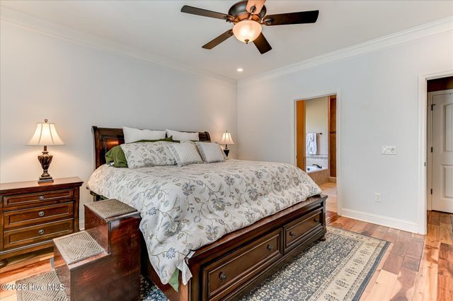 506 Cohen Road, Waynesboro, GA 30830
