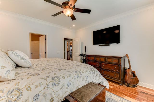 506 Cohen Road, Waynesboro, GA 30830