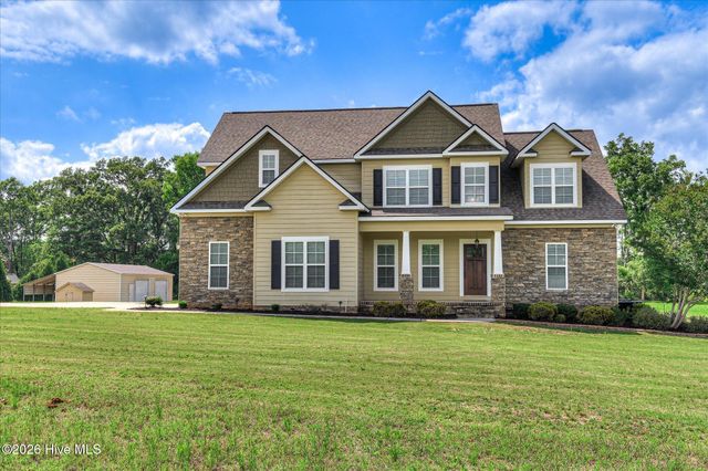 506 Cohen Road, Waynesboro, GA 30830