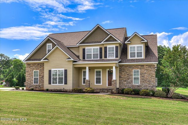 506 Cohen Road, Waynesboro, GA 30830