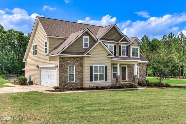 506 Cohen Road, Waynesboro, GA 30830