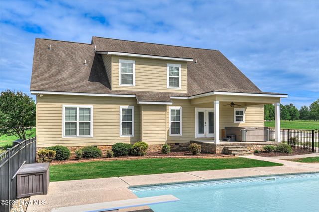 506 Cohen Road, Waynesboro, GA 30830