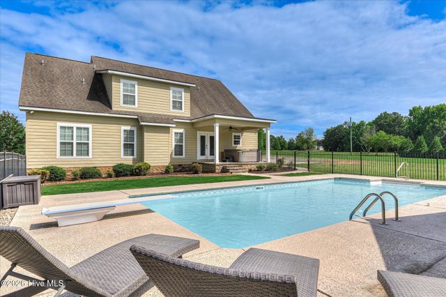 506 Cohen Road, Waynesboro, GA 30830
