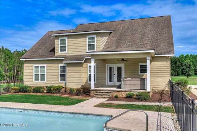 506 Cohen Road, Waynesboro, GA 30830