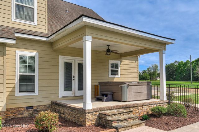 506 Cohen Road, Waynesboro, GA 30830