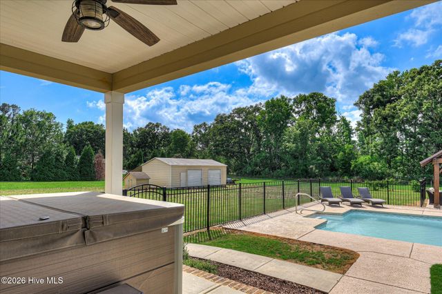 506 Cohen Road, Waynesboro, GA 30830
