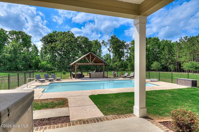 506 Cohen Road, Waynesboro, GA 30830