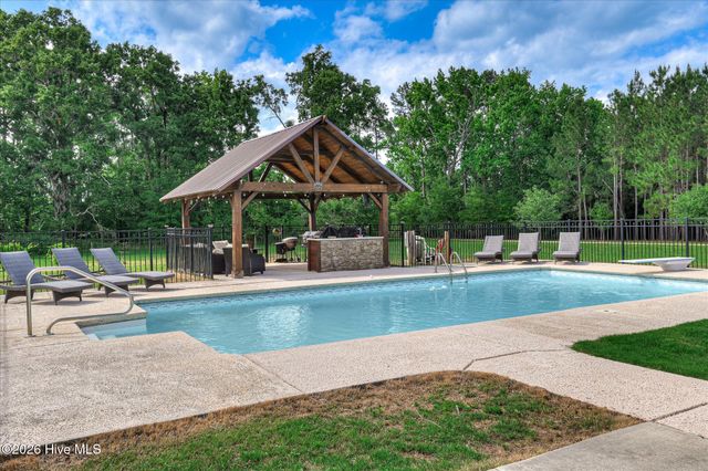 506 Cohen Road, Waynesboro, GA 30830