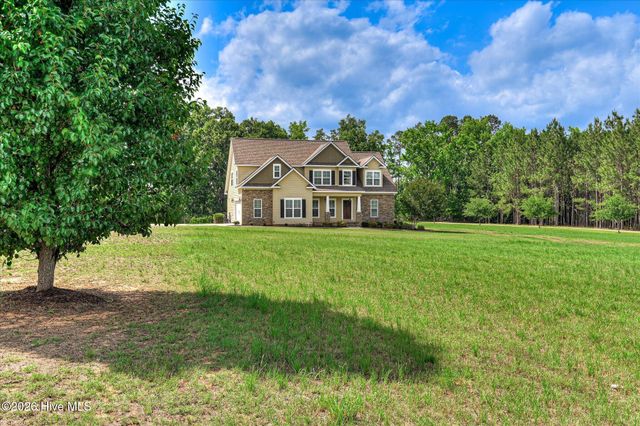 506 Cohen Road, Waynesboro, GA 30830