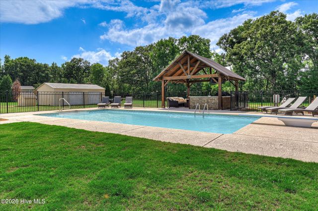 506 Cohen Road, Waynesboro, GA 30830
