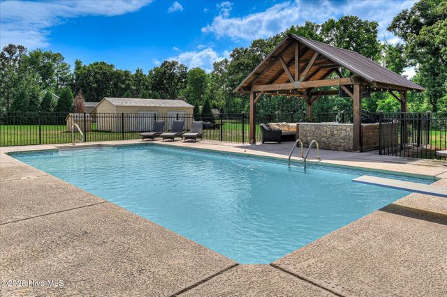 506 Cohen Road, Waynesboro, GA 30830