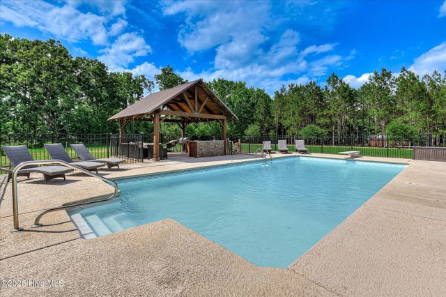 506 Cohen Road, Waynesboro, GA 30830
