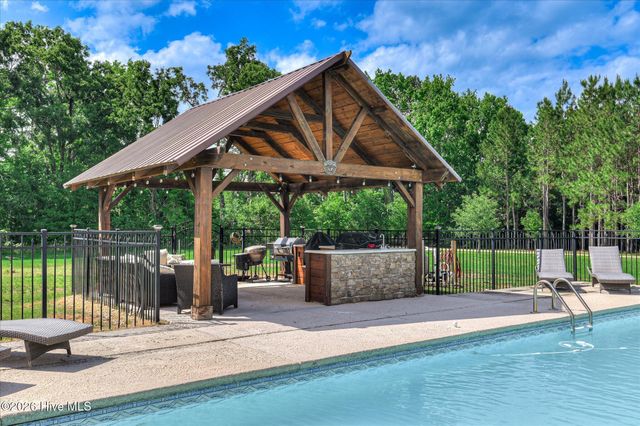 506 Cohen Road, Waynesboro, GA 30830
