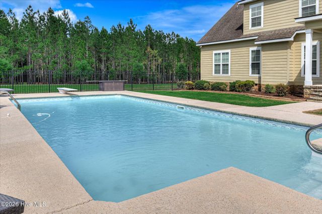 506 Cohen Road, Waynesboro, GA 30830
