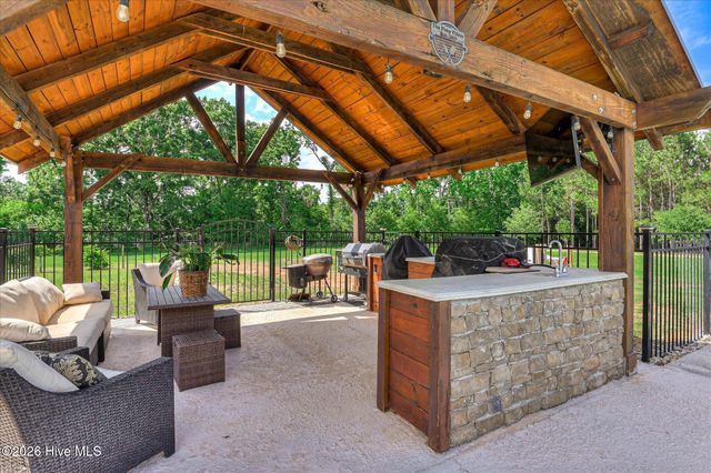 506 Cohen Road, Waynesboro, GA 30830