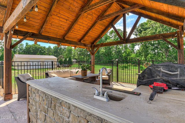 506 Cohen Road, Waynesboro, GA 30830