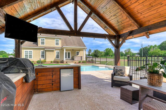 506 Cohen Road, Waynesboro, GA 30830