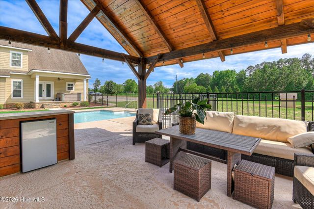 506 Cohen Road, Waynesboro, GA 30830