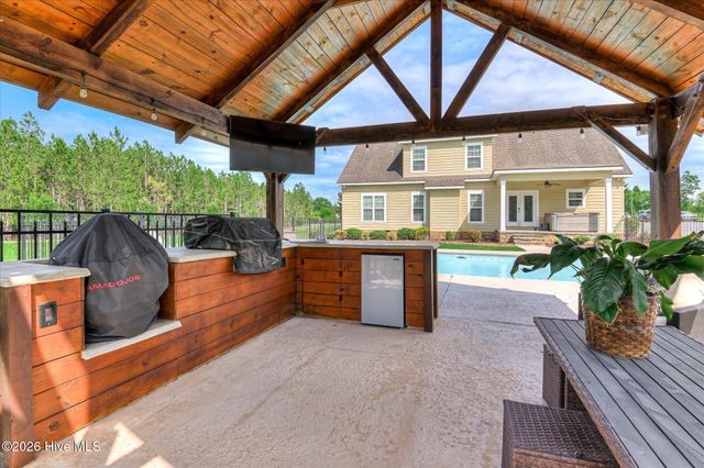 506 Cohen Road, Waynesboro, GA 30830