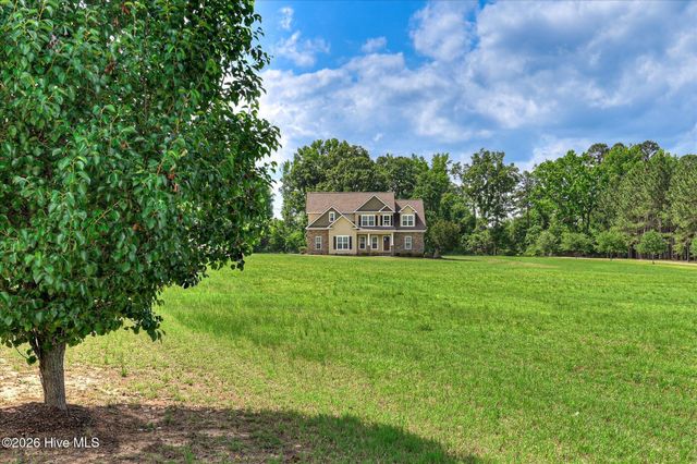 506 Cohen Road, Waynesboro, GA 30830