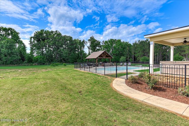 506 Cohen Road, Waynesboro, GA 30830