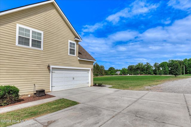 506 Cohen Road, Waynesboro, GA 30830