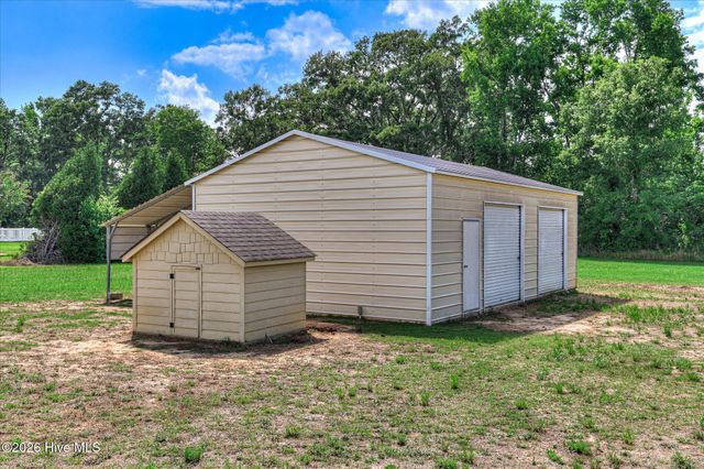506 Cohen Road, Waynesboro, GA 30830